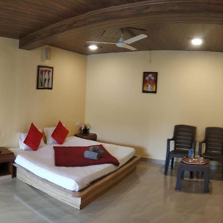 Bluebell Residency Hotel Mahābaleshwar Kültér fotó