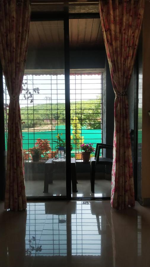 Bluebell Residency Hotel Mahābaleshwar Kültér fotó