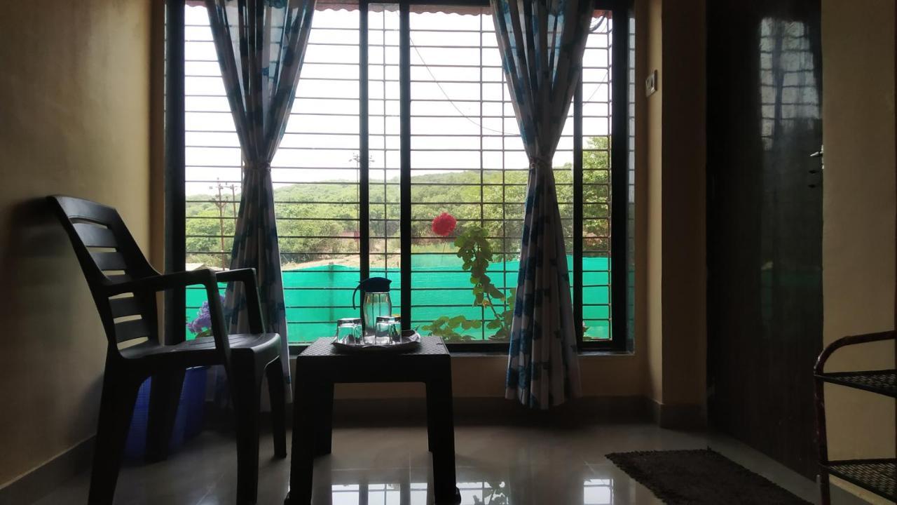 Bluebell Residency Hotel Mahābaleshwar Kültér fotó