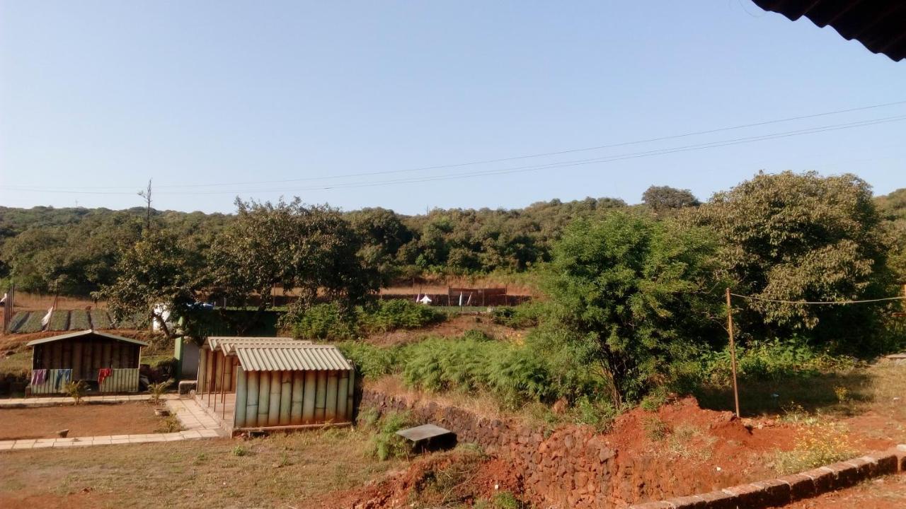 Bluebell Residency Hotel Mahābaleshwar Kültér fotó