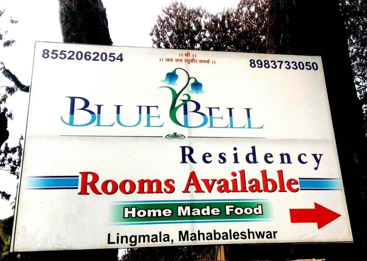 Bluebell Residency Hotel Mahābaleshwar Kültér fotó